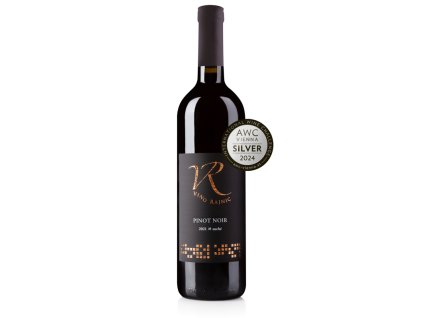 Pinot Noir 2021