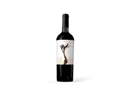 Rudolf Vino etikety zvirata DORN WEB