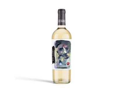 Vino Rudolf etikety Ormandik RB web