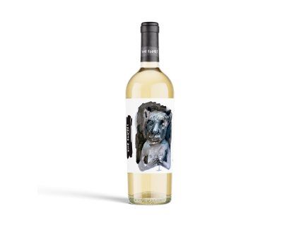 Vino Rudolf etikety Ormandik MOCKUP VZ web