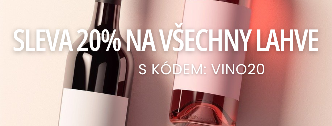 Sleva 20%