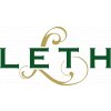 Leth Logo gruen solo