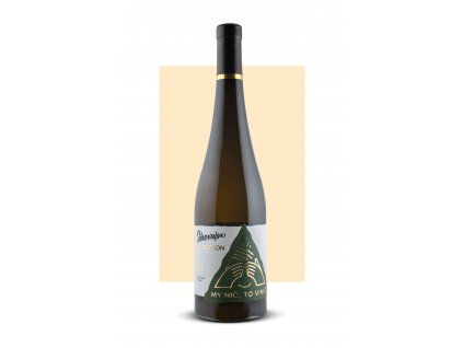 pinot blanc selection 2020 skovajsa