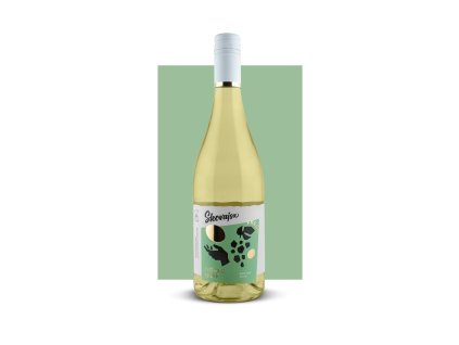 veltlinske zelene fresh skovajsa