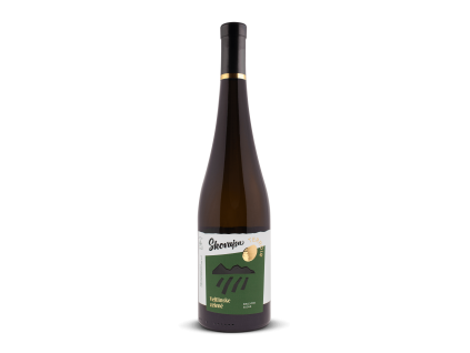 veltlinske zelene terroir skovajsa
