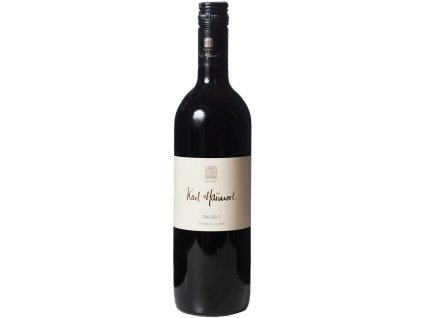 Zweigelt Reserve 2014