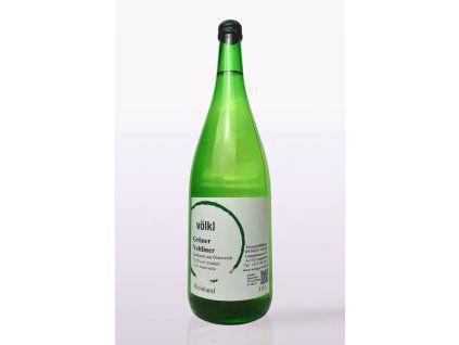 vsl 001 gruner veltliner