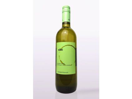 gruner veltliner kamptaler front