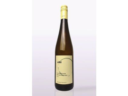 gruner veltliner ried stock front