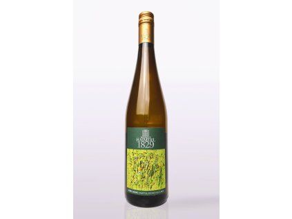 gruner veltliner gobelsburg front