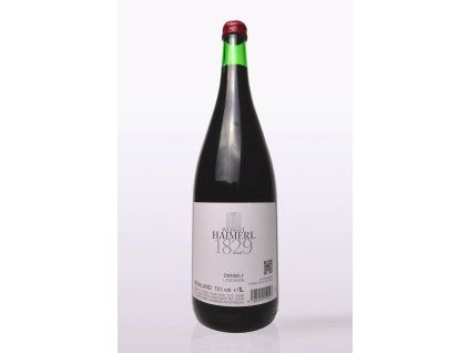 vsl 009 zweigelt