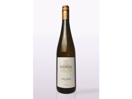 riesling gobelsburg front