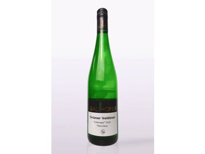 gruner veltliner federspiel front