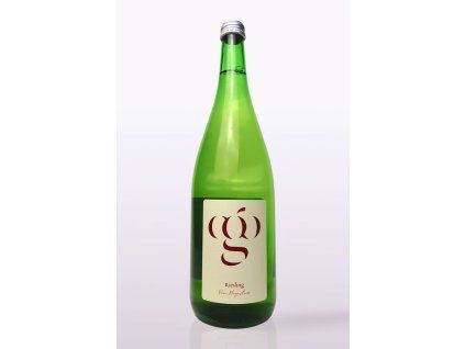 riesling urgestein front