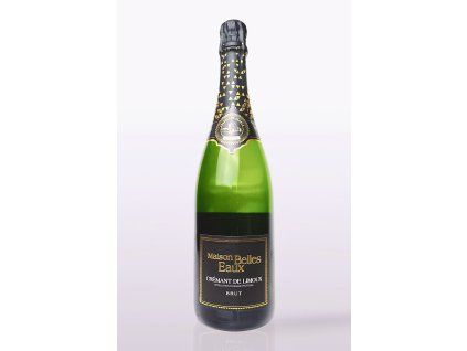 vsl 033 maison belles eaux cremant de limoux brut