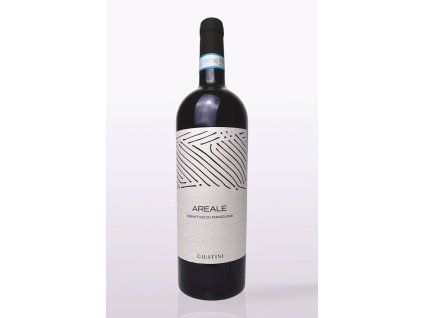 areale primitivo manduria front