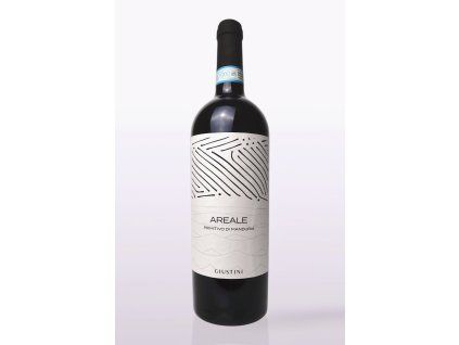 areale primitivo manduria v2 front