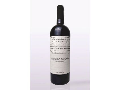 vsl 051 vecchio sogno negroamaro salento
