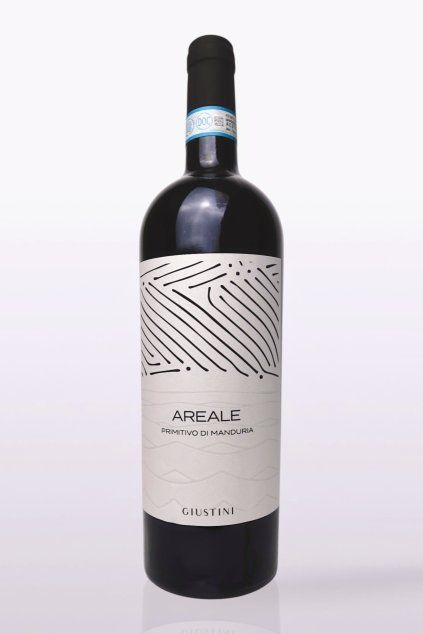 vsl 053 areale primitivo di manduria doc
