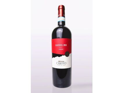 bardolino classico front