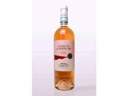 chiaretto bardolino front