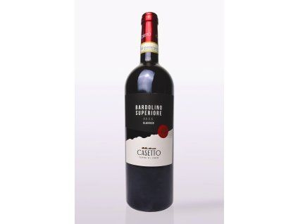 bardolino superiore front