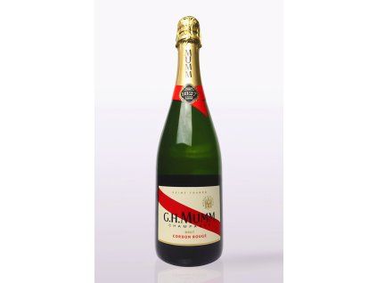 vsl 026 champagne mumm cordon rouge