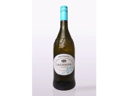 frizzante alcohol free front
