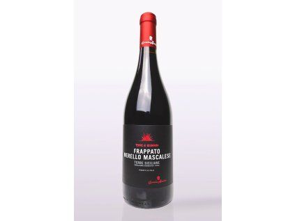 frappato nerello mascalese front