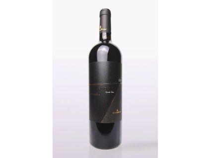 delia nivolelli syrah riserva front