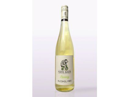riesling alcohol free front