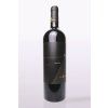 delia nivolelli syrah riserva front