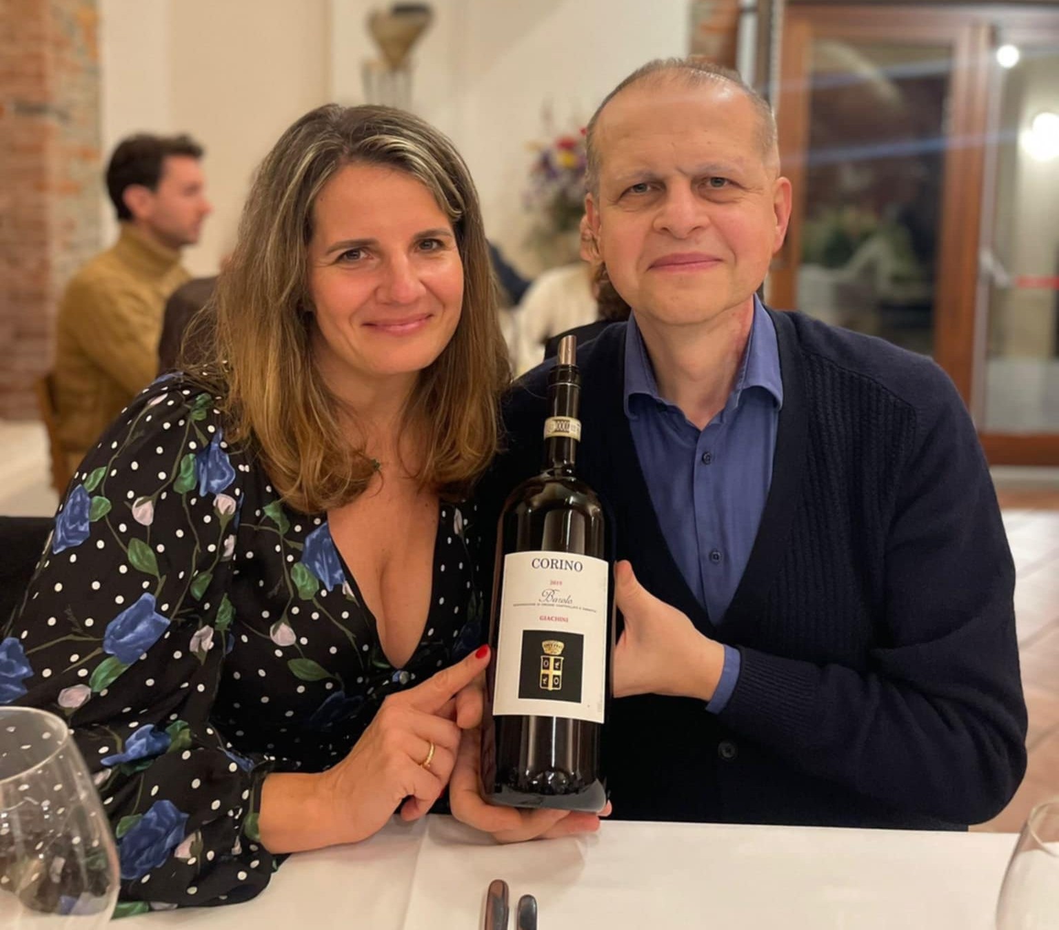 Novoroční vyhlídky očima Michala