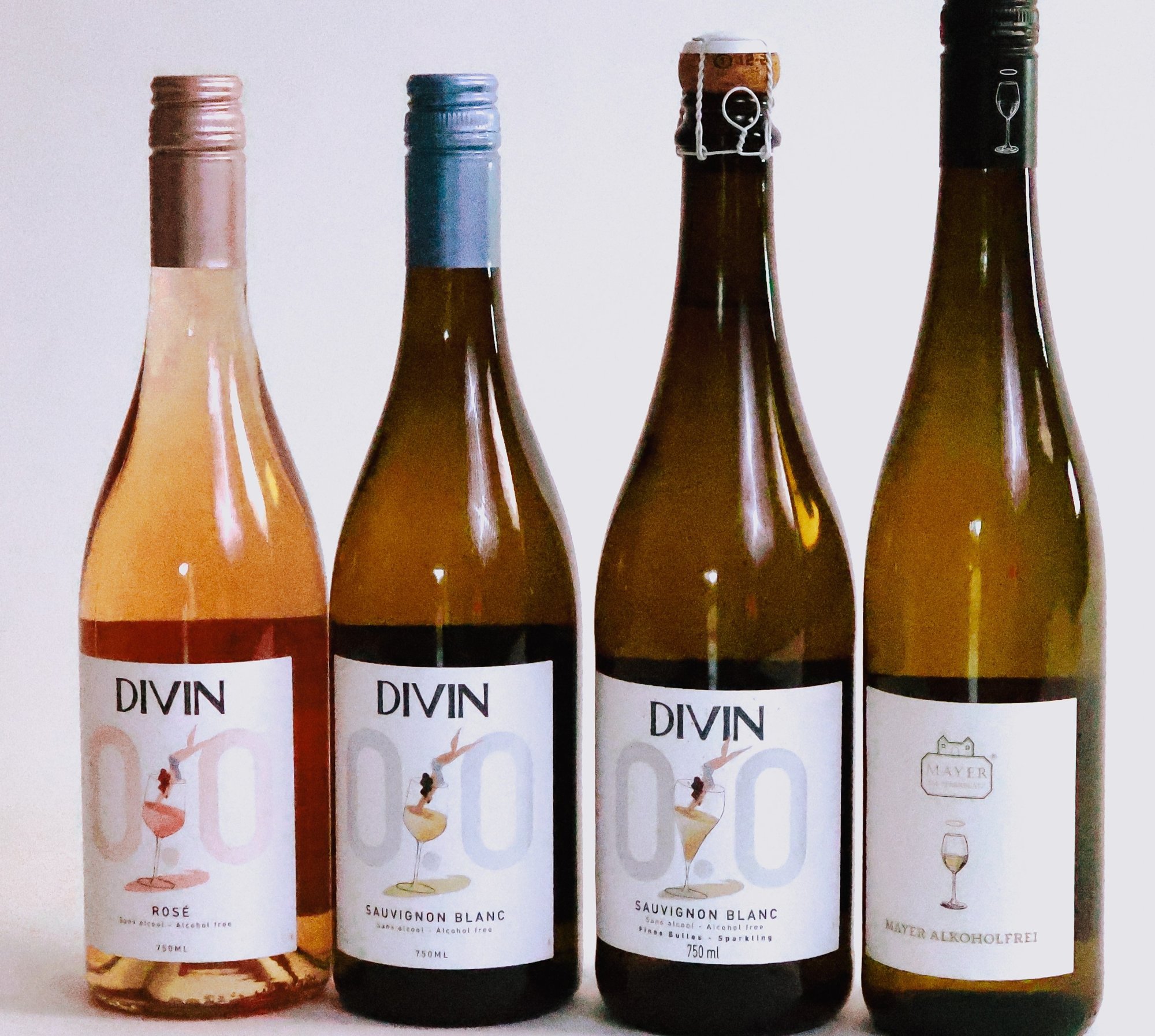 Tipy na zimní vína