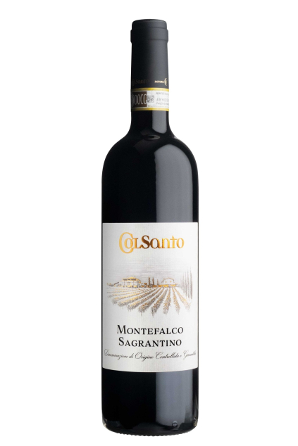 montefalco sagrantino