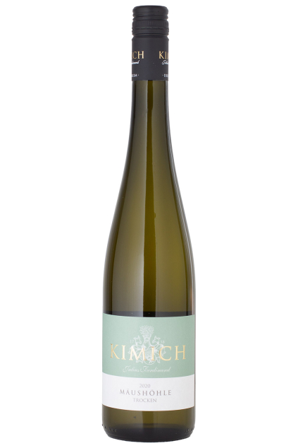 kimich riesling maeushoehle