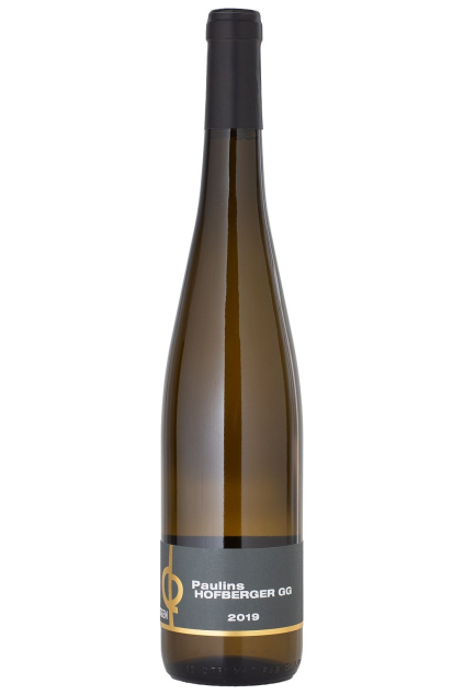 Riesling Paulinshofberg Grosses Gewächs bio 2023