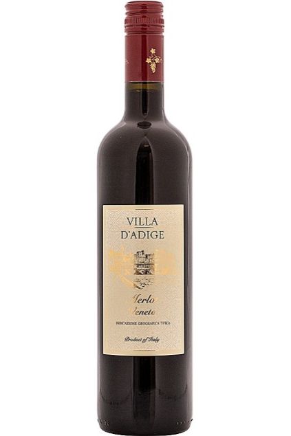 Merlot Villa d'Adige