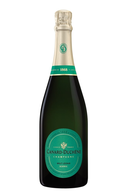 Canard Leonie Brut 0.75L