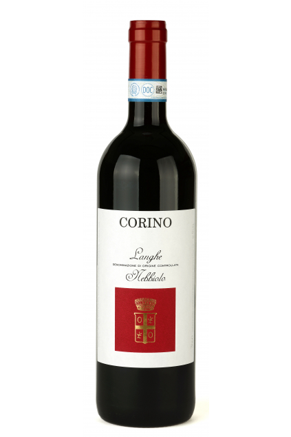 Langhe Nebbiolo 2024