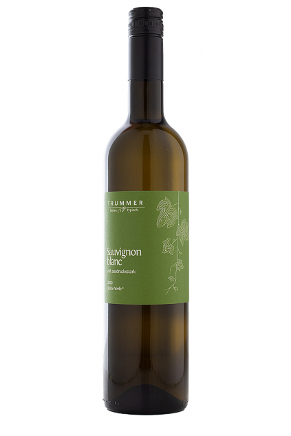 Sauvignon Blanc Reine Seele 2022