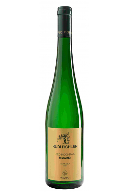 RudiPichler Riesling Ried Hochrain Smaragd 2020 web