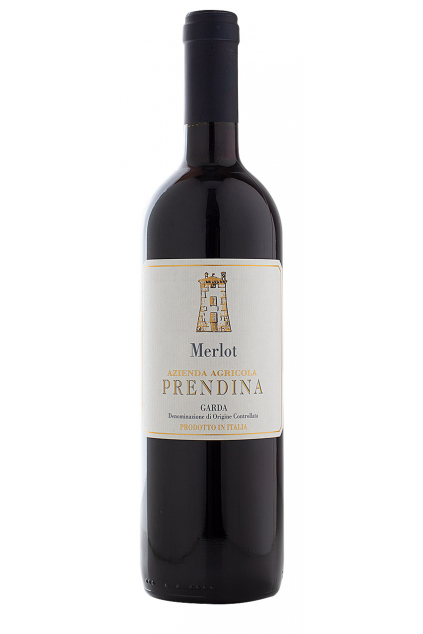 merlot prendina