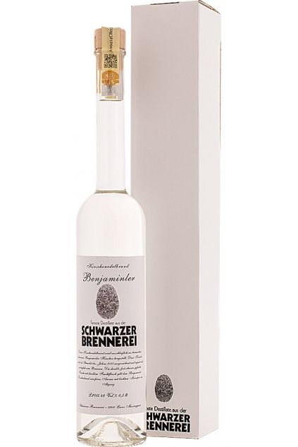 schwarzer kirsch gift new