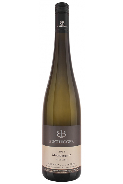 Riesling Erste Lage Moosburgerin Reserve 2021