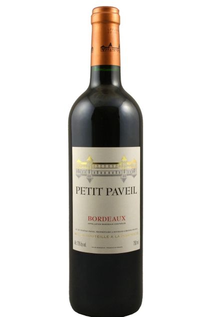 Petit PAVEIL 2021