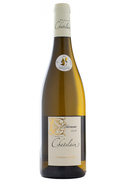 chatelain pouilly fume harmonie