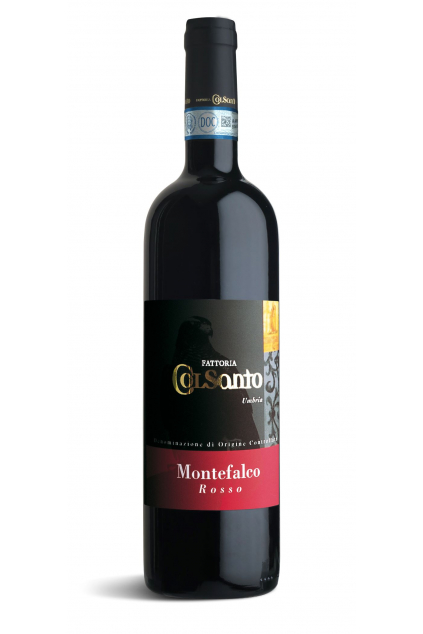 MONTEFALCO ROSSO colsanto web