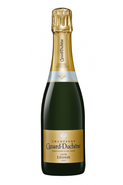 Canard Leonie Brut 0.375L