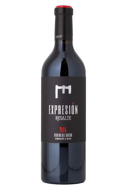 resalte expresion reserva